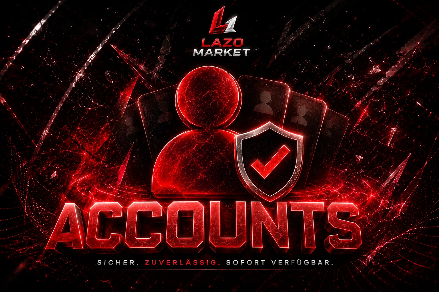 Accounts