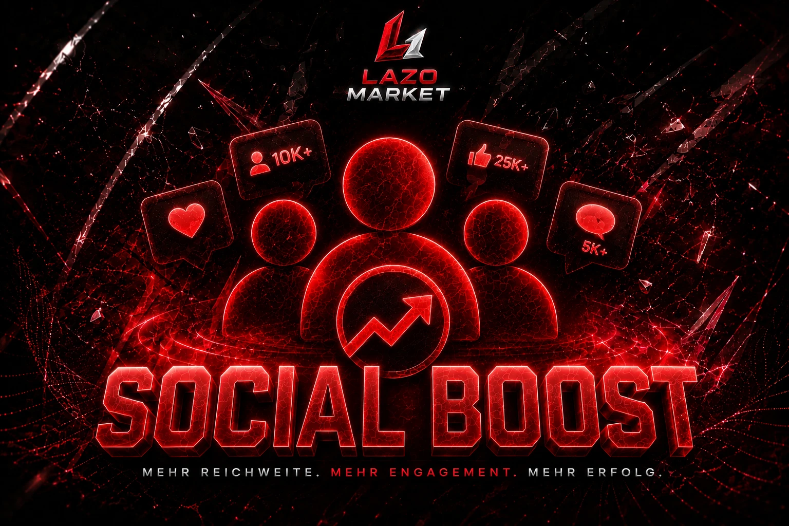 Social Boost