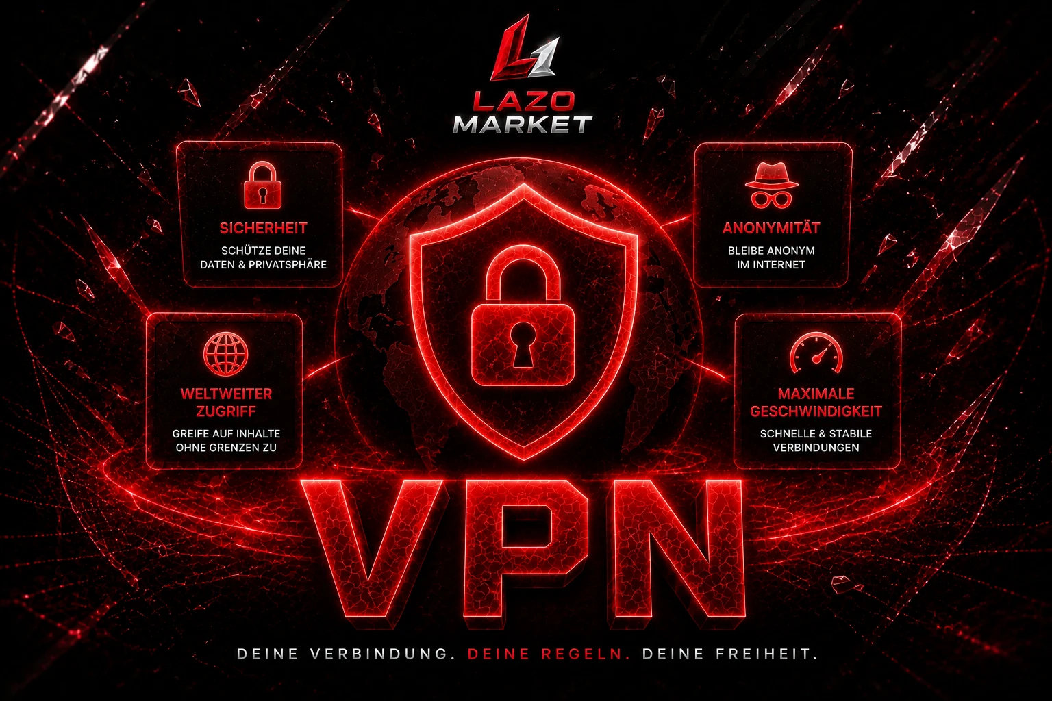 VPN