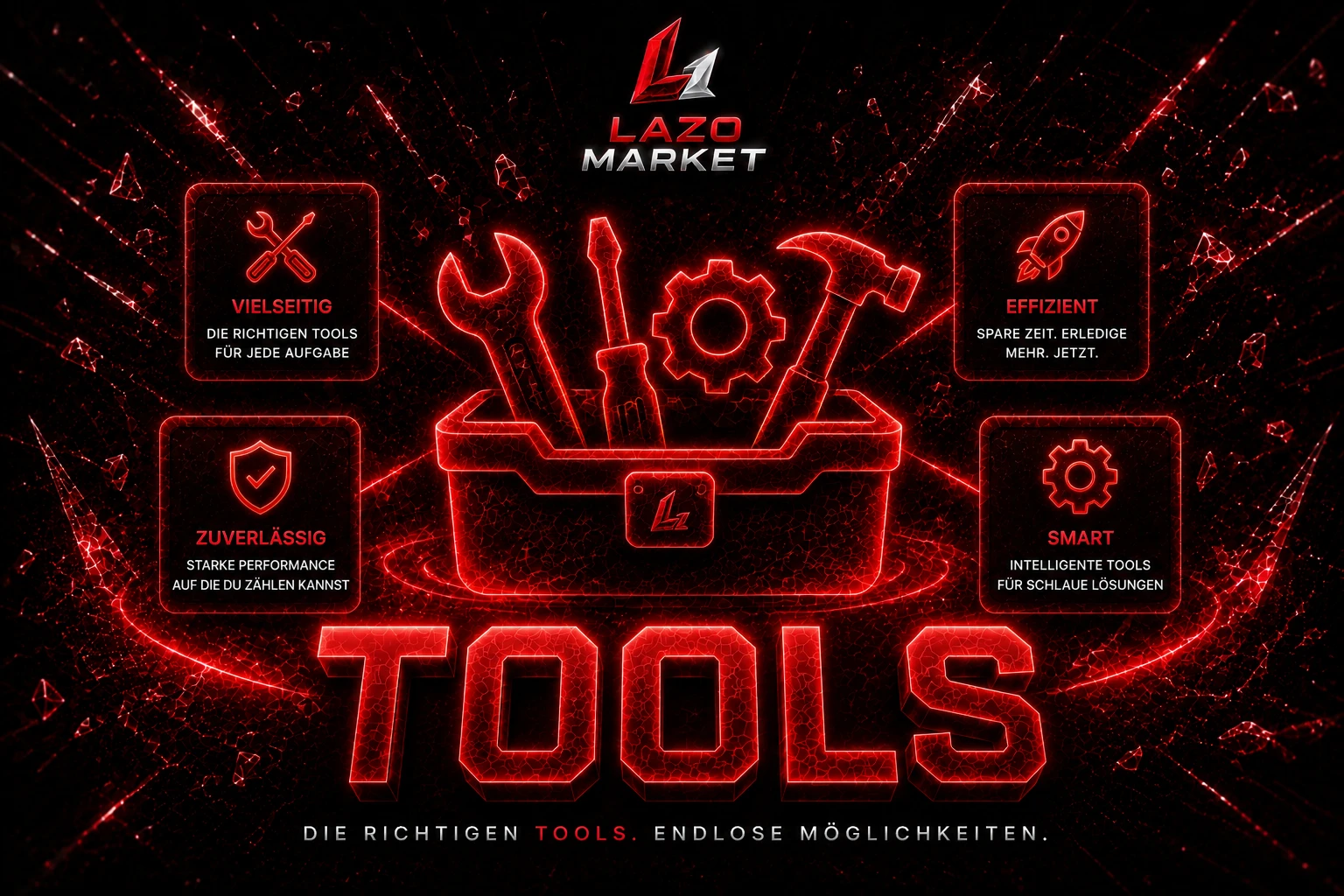 Tools