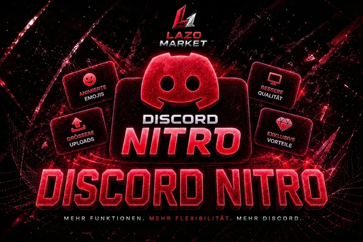 Discord Nitro