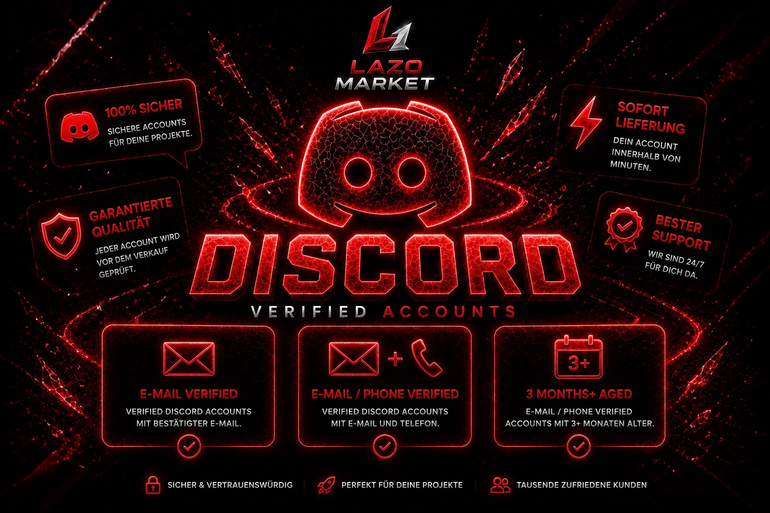 Discord
