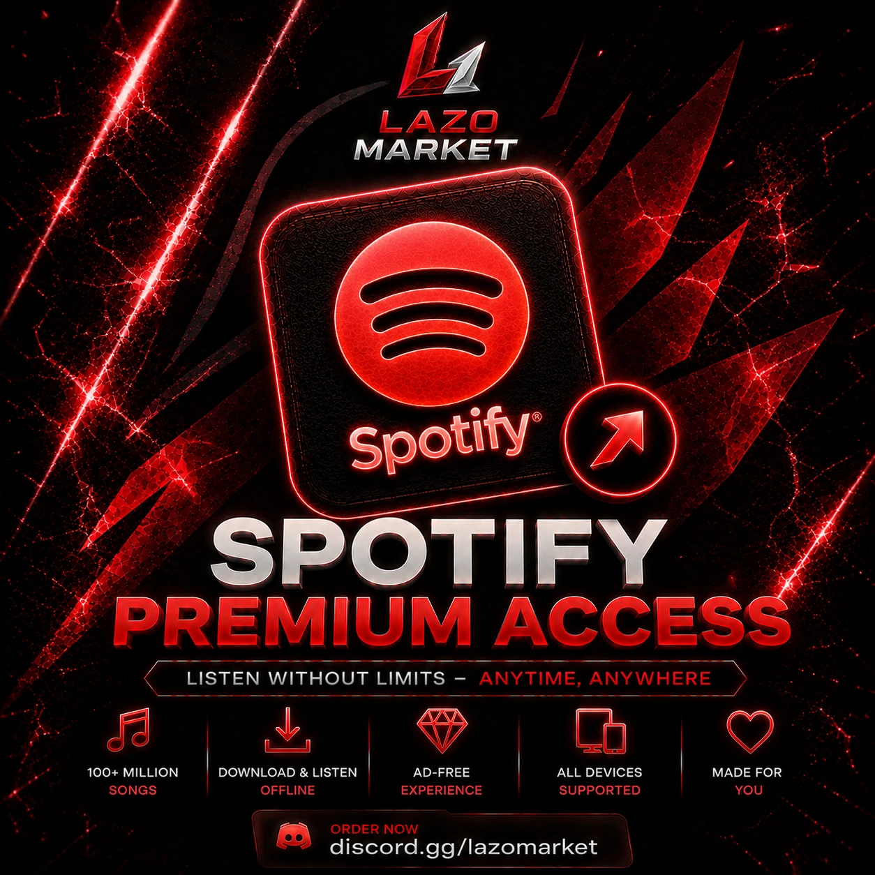 Spotify