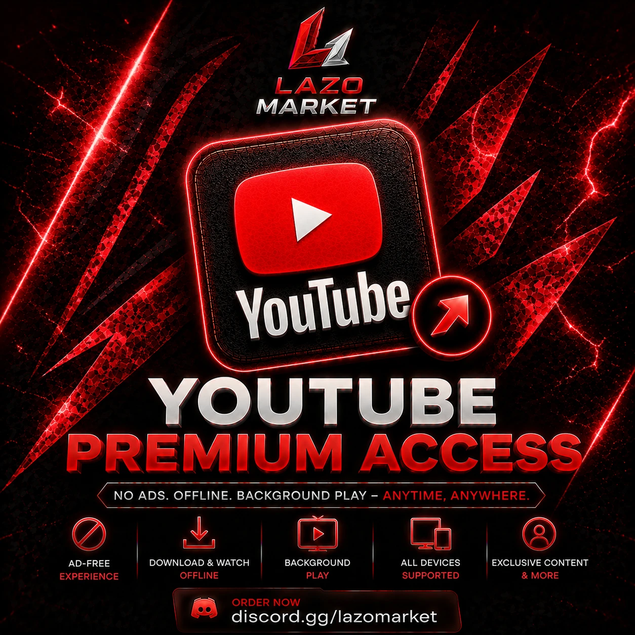 YouTube