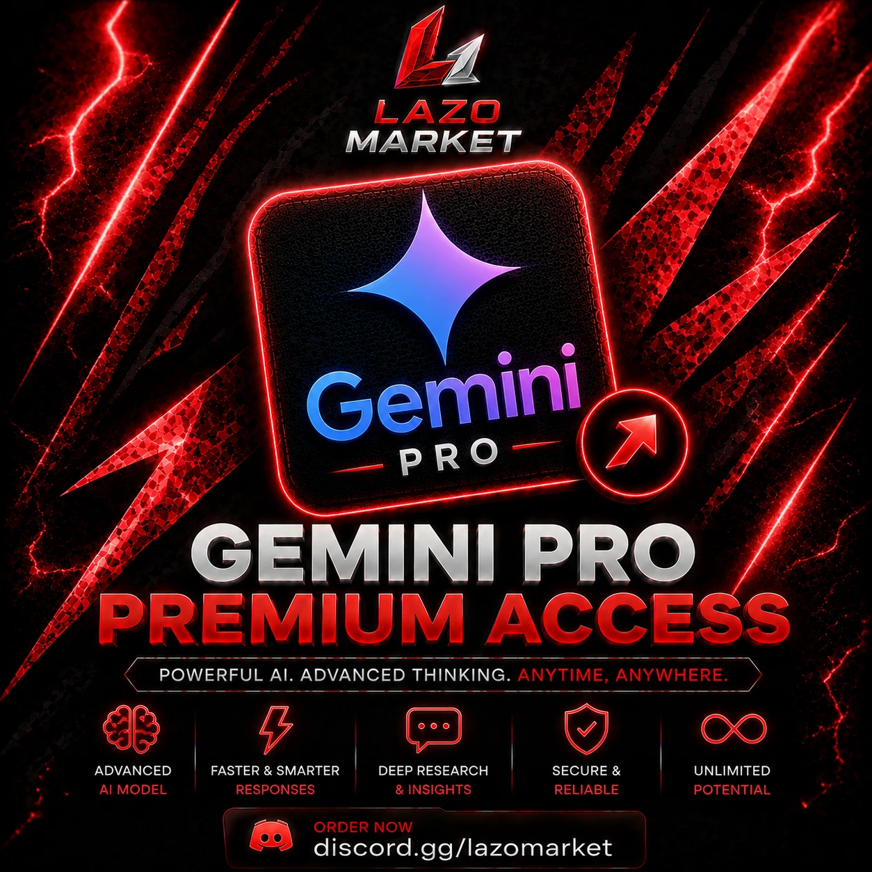 Gemini Pro